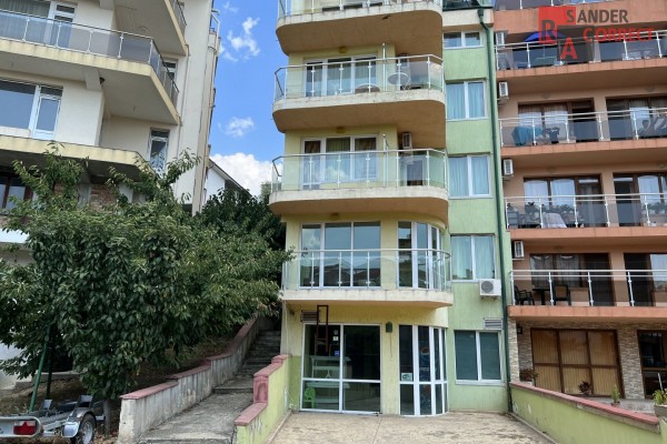 Продава, Свободно, хотел, Свети Влас, ул.Русалка, Тухла